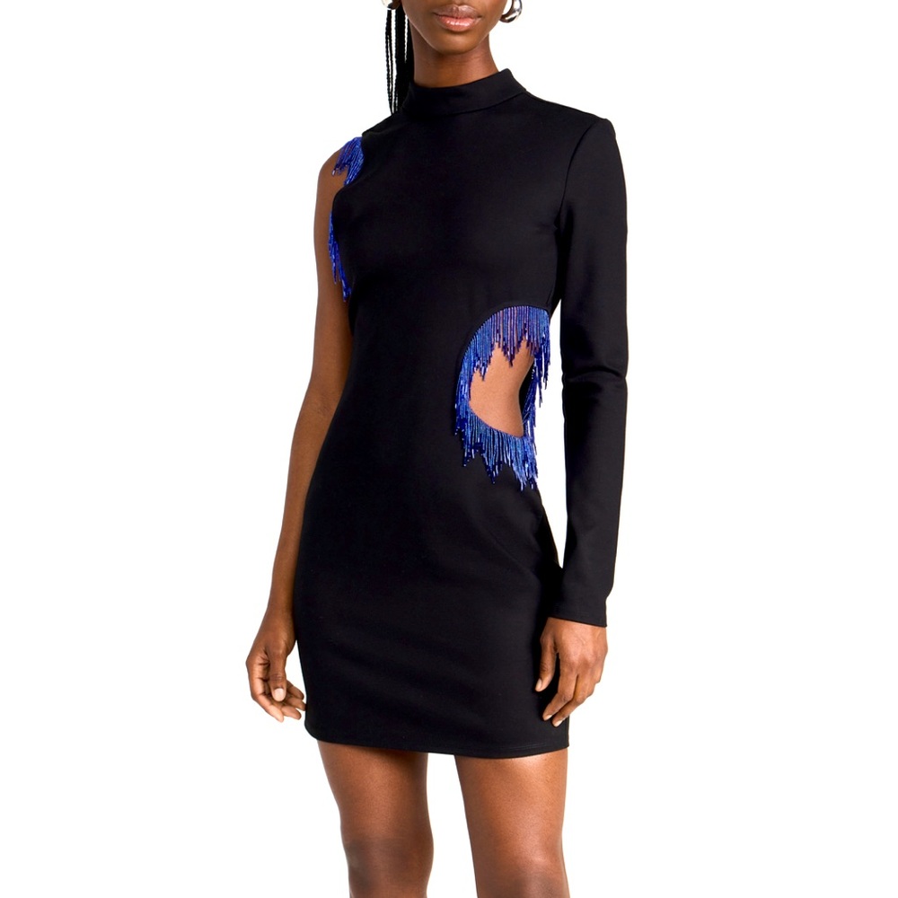 Mini kirsten dress
